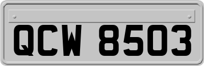 QCW8503