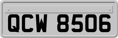 QCW8506