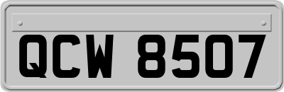 QCW8507