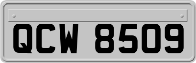 QCW8509