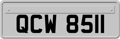 QCW8511