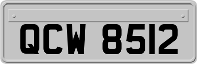 QCW8512