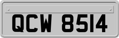 QCW8514