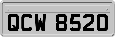 QCW8520