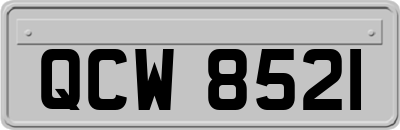 QCW8521