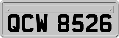 QCW8526