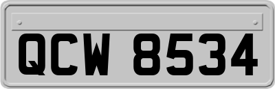 QCW8534