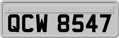 QCW8547