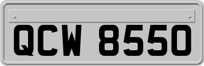 QCW8550