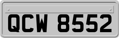 QCW8552