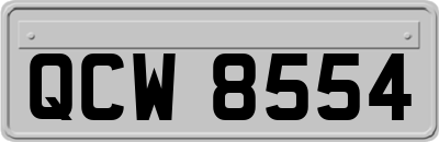 QCW8554