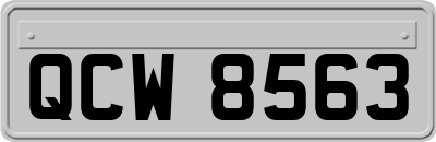 QCW8563