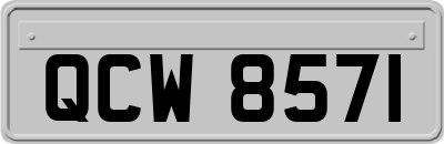 QCW8571