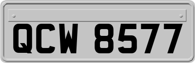 QCW8577