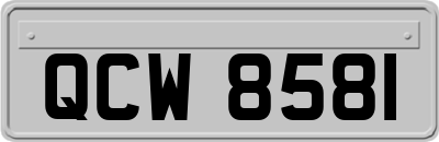 QCW8581