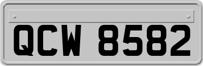 QCW8582