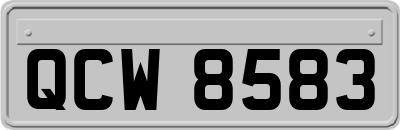 QCW8583