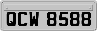 QCW8588