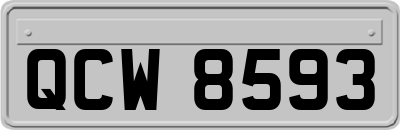 QCW8593