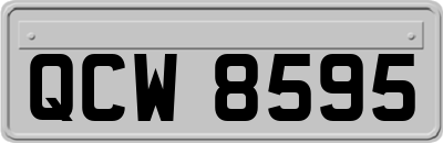 QCW8595