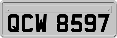 QCW8597