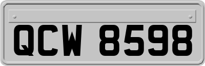 QCW8598