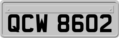 QCW8602