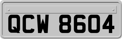 QCW8604