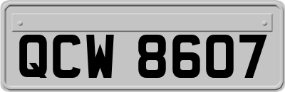 QCW8607