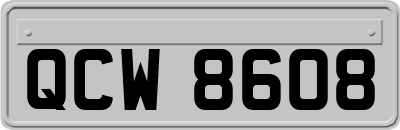 QCW8608