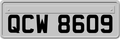 QCW8609