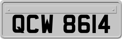 QCW8614