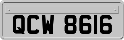 QCW8616