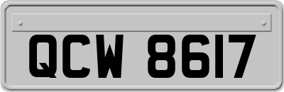 QCW8617