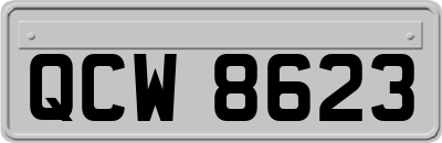 QCW8623