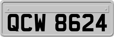 QCW8624