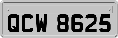 QCW8625