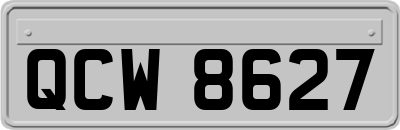 QCW8627