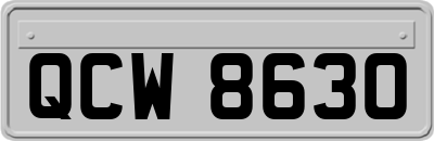 QCW8630