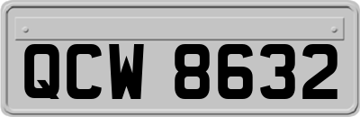 QCW8632