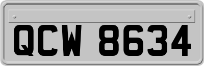 QCW8634