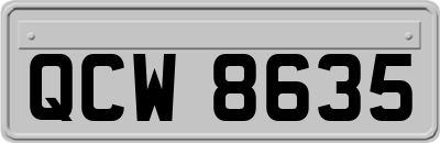 QCW8635