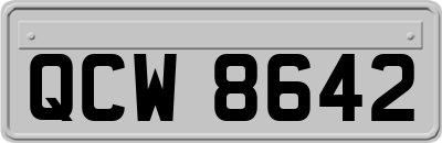 QCW8642