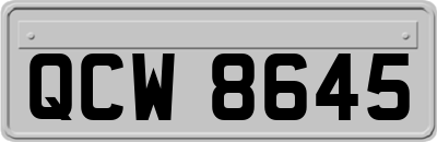 QCW8645