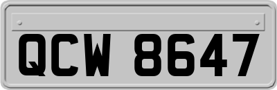 QCW8647