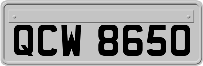 QCW8650