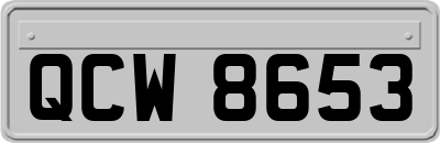 QCW8653