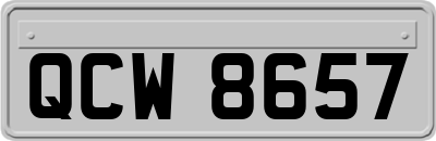 QCW8657