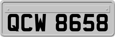 QCW8658