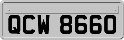 QCW8660